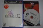 Final Fantasy X-2 (PS2 PAL), Games en Spelcomputers, Games | Sony PlayStation 2, Nieuw