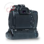 Canon 80D + grip (19.761 clicks) nr. 2695, Audio, Tv en Foto, Gebruikt, Canon, Ophalen of Verzenden, 8 keer of meer