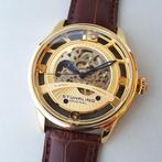 Stührling Original - Automatic - Golden Bridge - Skeleton -, Nieuw