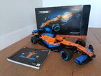 Lego Set - 42141 - Technic - McLaren Formule 1 2022