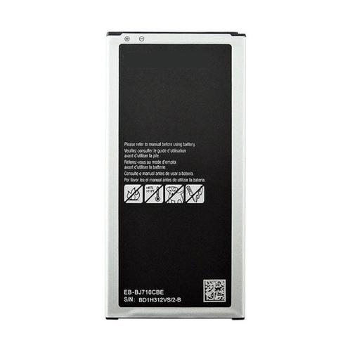 Samsung Galaxy J7 2016 Batterij/Accu A+ Kwaliteit, Telecommunicatie, Mobiele telefoons | Toebehoren en Onderdelen, Nieuw, Verzenden