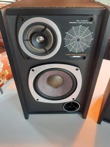 Bose - SYNCOM COMPUTER TESTED SPEAKER Enceinte