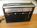 PORST - phonostar tr6 vintage 1970 RETRO KOFFERRADIO /, Nieuw