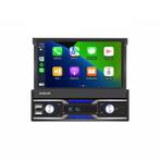 1Din Autoradio Apple Carplay Android Auto USB, Aux,, Nieuw