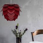 Umage | Aluvia hanglamp | ruby red | rood, Huis en Inrichting, Lampen | Hanglampen, Nieuw, Metaal, Scandinavisch, 50 tot 75 cm