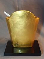 XTC Artist - Mc Caviar 19cm Gold 24k Glossy