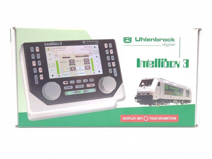 Uhlenbrock H0 - 65300 - Digitale besturingseenheid (1) -, Hobby en Vrije tijd, Modeltreinen | H0