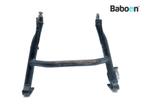 Middenbok Aprilia RST 1000 Futura (RST1000), Motoren, Verzenden, Gebruikt