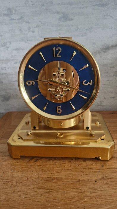 Atmos klok, Caliber 519 - Jaeger-LeCoultre - Messing, Glas,, Antiek en Kunst, Antiek | Klokken
