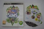 De Sims 3 (PS3 PAL), Nieuw