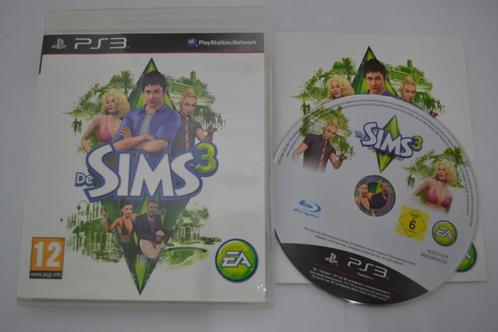 De Sims 3 (PS3 PAL), Games en Spelcomputers, Games | Sony PlayStation 3
