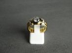 Bague Diamant - Diamant, Handtassen en Accessoires, Ringen, Nieuw