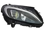 Mercedes C W205 2014-2018 Static Led Koplamp Rechts, Auto-onderdelen, Verzenden, Nieuw