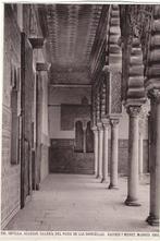 Hauser y Menet - Lote 6 fotografías Madrid, Sevilla y