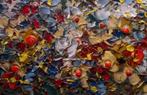 Janusz Kik (1956) - Fleurs Sauvages