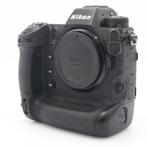 Nikon Z9 body | Tweedehands, Verzenden, Zo goed als nieuw, Nikon