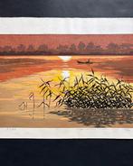 Kirameki - Ido Masao  (1945-2016) - Japan (Zonder