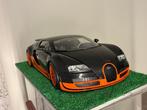 1:18 - Voiture miniature - Bugatti Veyron Super Sport, Nieuw