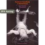 Kunst en handicap 9789066500556 L. Hesselink, Verzenden, L. Hesselink
