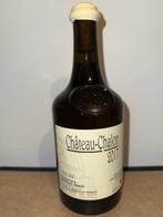 2017 Domaine Stéphane Tissot - Kasteel Chalon - 1 Clavelin, Nieuw