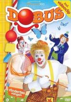 Dobus - Vlindertjes Vangen, Verzenden, Nieuw in verpakking