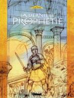 Laatste profetie 005 De laatste profetie 9789069699141, Boeken, Verzenden, Zo goed als nieuw, Gilles Chaillet