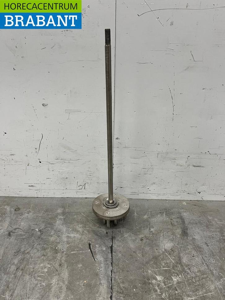 RVS Pullled Chicken Shredder Vermaler Horeca, Articles professionnels, Horeca | Équipement de cuisine, Enlèvement ou Envoi