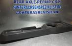 Tunnelconsole, tunnelbak Opel Manta GSi. (Interieur), Verzenden, Gebruikt, Opel