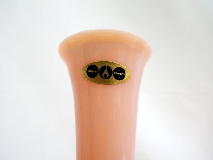 De Rupel - Vaas (3) - Opaline glas - Booms, Antiek en Kunst, Kunst | Designobjecten