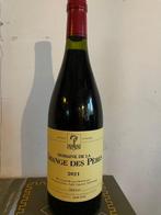 2021 Domaine de la Grange des Pères - Languedoc, IGP Pays, Verzamelen, Wijnen, Nieuw