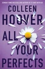 All your perfects 9781398519732 Colleen Hoover, Verzenden, Colleen Hoover