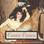 Connie Francis - Among My Souvenirs, Verzenden