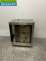 RVS Giorik Heteluchtoven 10 x 1/1 GN of 60/40 cm 400V Horeca, Ophalen of Verzenden, Nieuw in verpakking