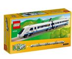 Lego - Creator - 40518 - Trein Hoge snelheids trein -