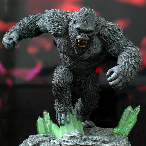 Godzilla X Kong: The New Empire Gallery Deluxe PVC Diorama K, Verzamelen, Film en Tv, Ophalen of Verzenden