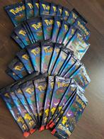 Pokémon - 40 Booster pack, Nieuw