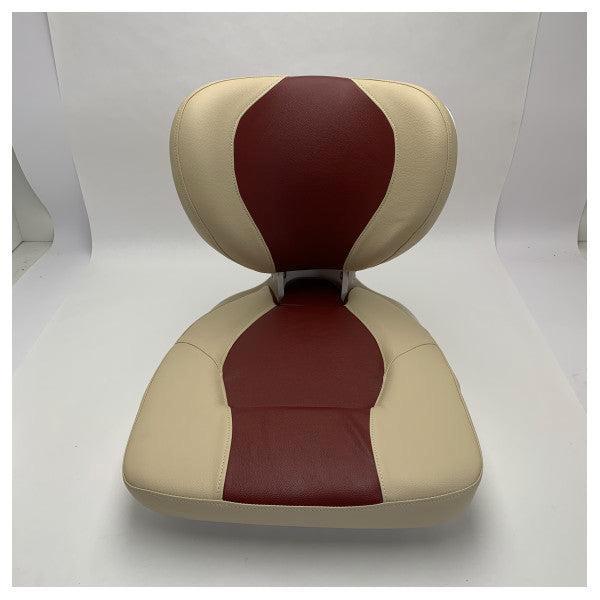 Bieden: Springfield Venus Foldable Pilot Seat, Watersport en Boten, Bootonderdelen, Ophalen of Verzenden