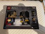 Lego Set - 41610 - BrickHeadz - Tactical Batman & Superman