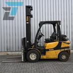 Yale GLP30VX V3045 LPG Heftruck, 2000 tot 3000 kg, LPG, Heftruck, Yale