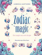 Zodiac magic 9789036646970 Ambrosia Hawthorn, Boeken, Verzenden, Zo goed als nieuw, Ambrosia Hawthorn