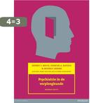 Psychiatrie in de verpleegkunde 9789043033640, Verzenden, Gelezen, Jeffrey S. Nevid