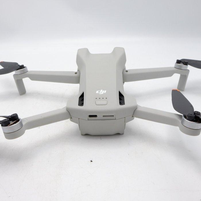 DJI Mini 3 with RM330 Smart Controller (8661) Drone-camera, Audio, Tv en Foto, Fotocamera's Digitaal