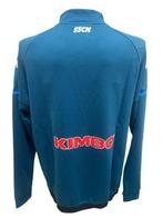 SSC Napoli 2020/21 – Maglia Allenamento Kappa ABLAS PRO 4