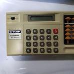Lesmateriaal - SHARP - Vintage SHARP EL-8048 ELSI MATE, Nieuw