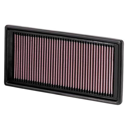 K&N Vervangingsluchtfilter | Citroën C5 2.0D 2005-2015 / Peu, Autos : Pièces & Accessoires, Moteurs & Accessoires, Envoi