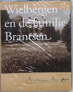 Wielbergen en de familie Brantsen 9789040085451 T.P.G. Kralt, Boeken, Verzenden, Zo goed als nieuw, T.P.G. Kralt