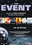 Event, the op DVD, Cd's en Dvd's, Dvd's | Drama, Nieuw in verpakking, Verzenden