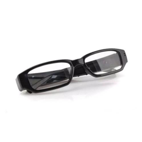 Security Camera Glasses Bril DVR - 720p, Audio, Tv en Foto, Videobewaking, Nieuw, Verzenden