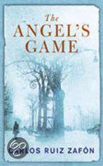 The Angels Game / druk 1 9780753827505, Carlos Ruiz Zafon, Verzenden