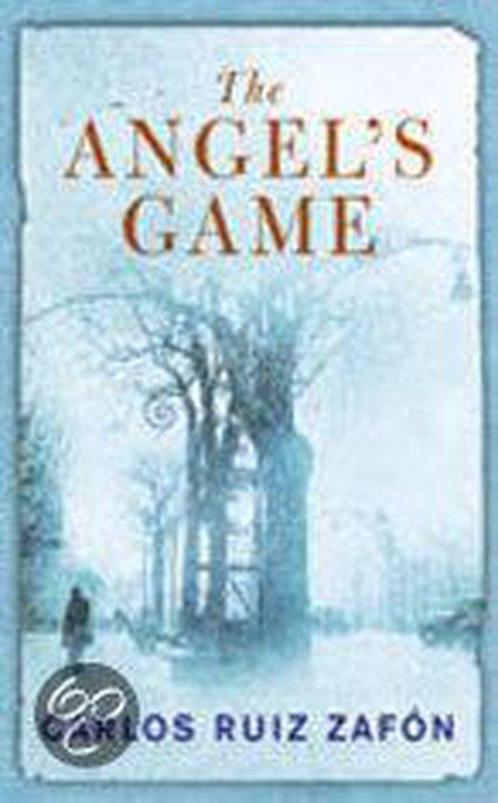 The Angels Game / druk 1 9780753827505, Boeken, Overige Boeken, Gelezen, Verzenden